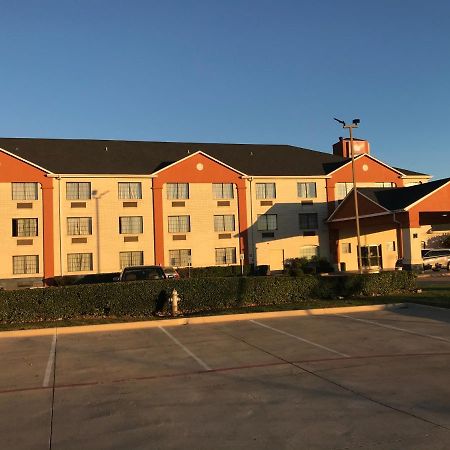 Quality Inn And Suites Fort Worth Exterior foto